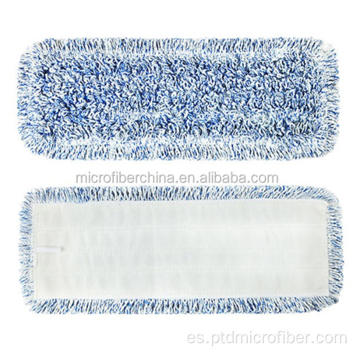 Microfibra Tufting MOP PAD